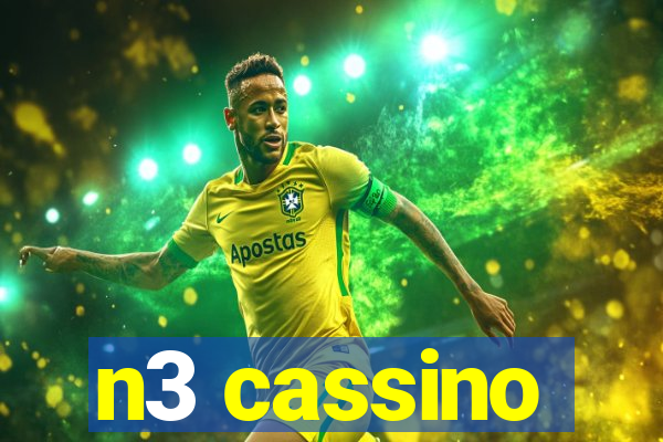 n3 cassino